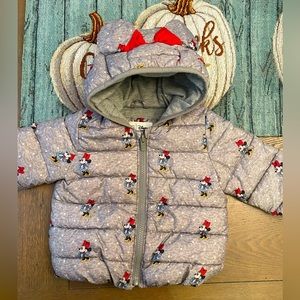 Baby Gap winter coat